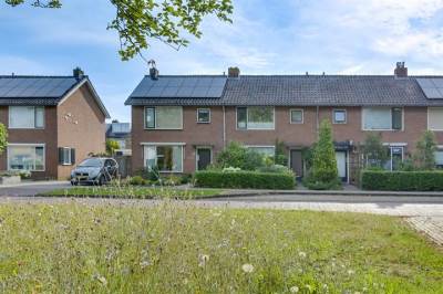 Woning Ruigedoornstraat 8 Dalfsen