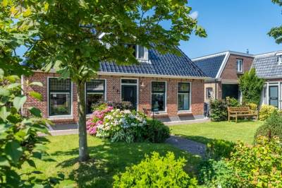 Woning Hoofdstraat 41 Ferwert