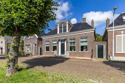 Woning Voorstraat 47 Stavoren