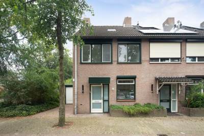 Woning Leibeemd 84 Rijen
