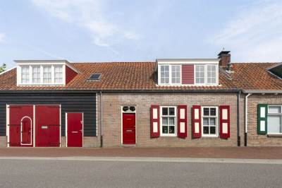 Woning Torenstraat 20 Meliskerke