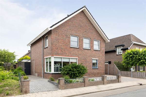 Woning Cingelwal 7 Wehl