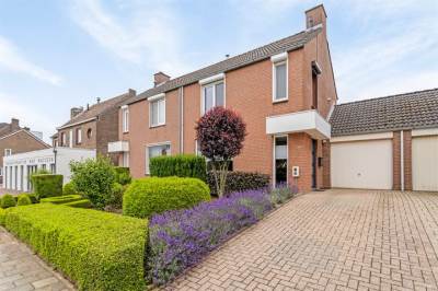 Woning Langstraat 13a Schimmert