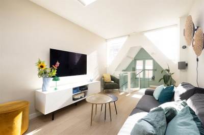 Woning Emmastraat 20 Schiedam