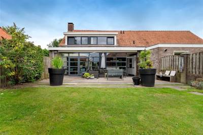 Woning Pastoor Jurgensstraat 9A Esbeek