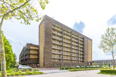 Woning Tempo Doeloestraat 207 Almere