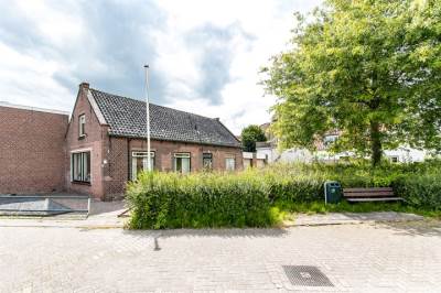 Woning Lozestoep 12 Werkendam