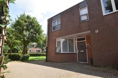 Woning Langshof 155 Almere