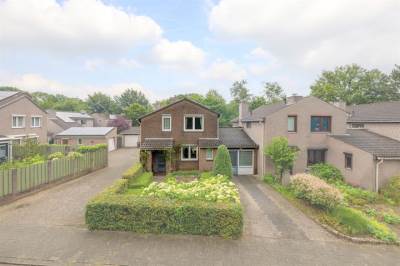 Woning Diderotstraat 9 Venlo
