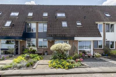 Woning Dokter Ingelsestraat 4 Wijngaarden