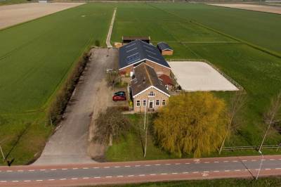Woning Rijnlanderweg 1489 Nieuw-Vennep