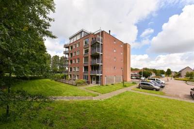 Woning Wagenmaker 193 Wilnis