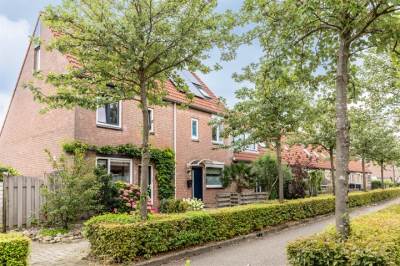 Woning Boven Wijde 3 Almere