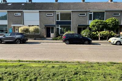 Woning Roerdompstraat 48 Zwijndrecht
