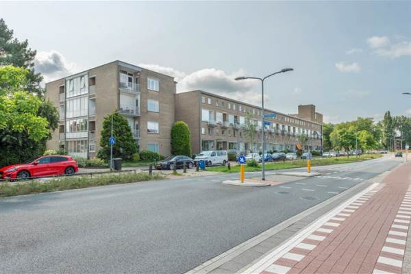 Woning Loosdrechtseweg 141 Hilversum
