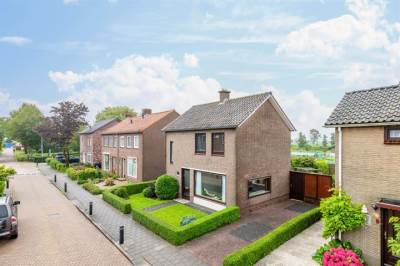 Woning Deltastraat 7 Herkingen