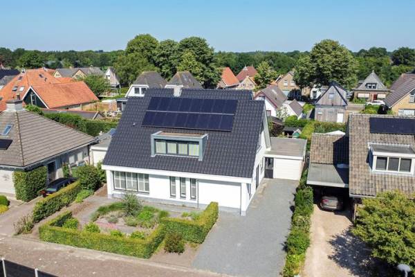 Woning Milhoes 4 Mildam