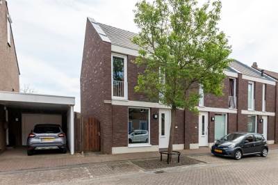 Woning Tenelenweg 19 Voerendaal
