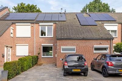 Woning Aventijnhof 18 Maastricht