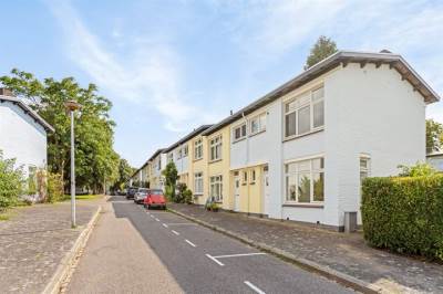 Woning Mariabastion 6 Maastricht