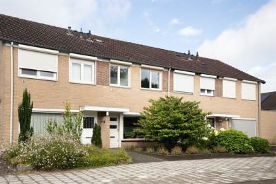 Woning Koninginnelaan 41 Sint-Oedenrode