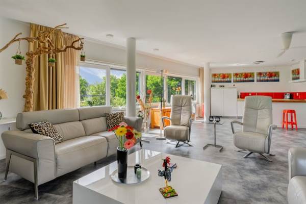 Woning Stampioenstraat 55 Zevenhuizen (ZH)