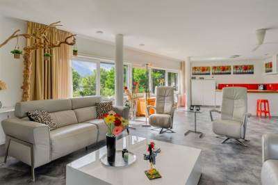 Woning Stampioenstraat 55 Zevenhuizen (ZH)