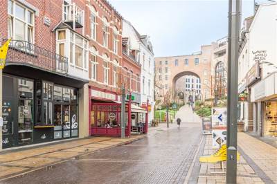 Woning Saroleastraat 67 Heerlen