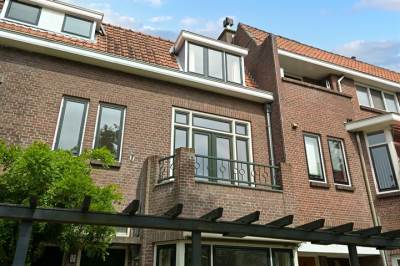 Woning Generaal van Geenplein 18 Rijswijk (ZH)