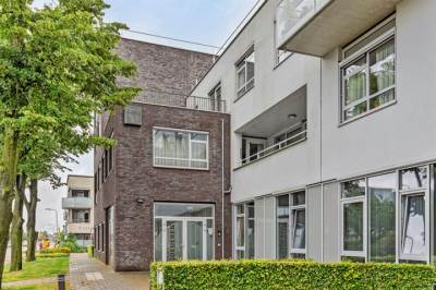 Woning Nijmeegsestraat 31h Gendt