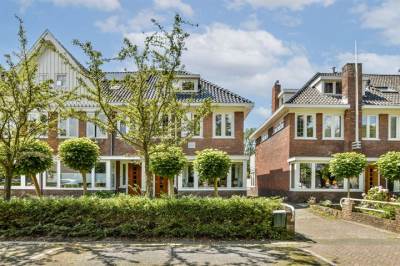 Woning Beeckzanglaan 80 Beverwijk