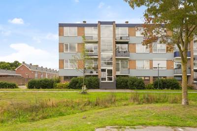 Woning Hildebrandlaan 150 Oosterhout (NB)