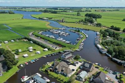 Woning Vissersweg 14 Hoogmade