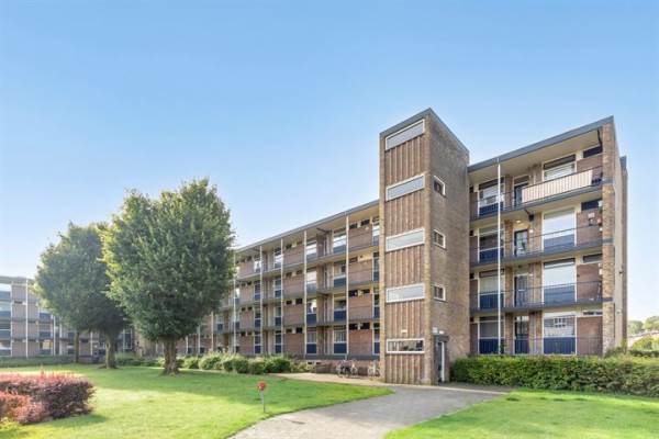 Woning Kobaltstraat 135 Apeldoorn