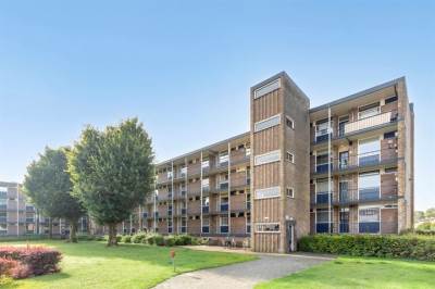 Woning Kobaltstraat 135 Apeldoorn