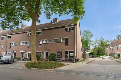 Woning Parkdreef 220 Zoetermeer