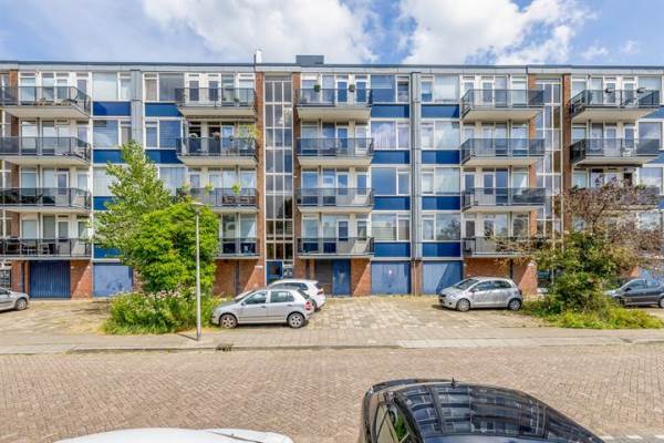 Woning Slotlaan 76 Capelle aan den IJssel