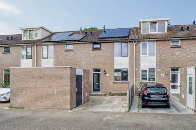 Woning Kruiszwin 5234 Julianadorp