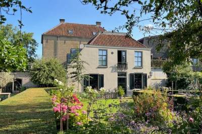 Woning Hoogstraat 154 Haastrecht