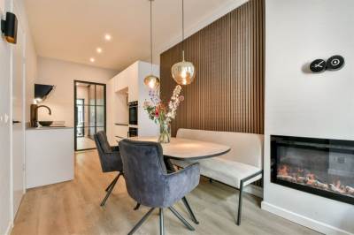 Woning Rustenburgerstraat 268H Amsterdam