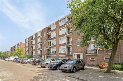 Woning Maasstraat 28 Purmerend