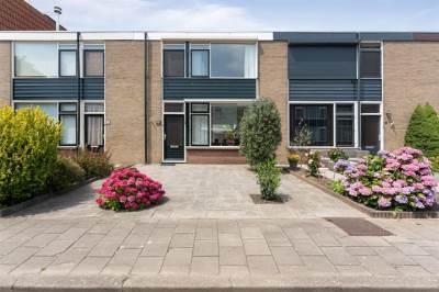 Woning Patrijsstraat 20 Alblasserdam