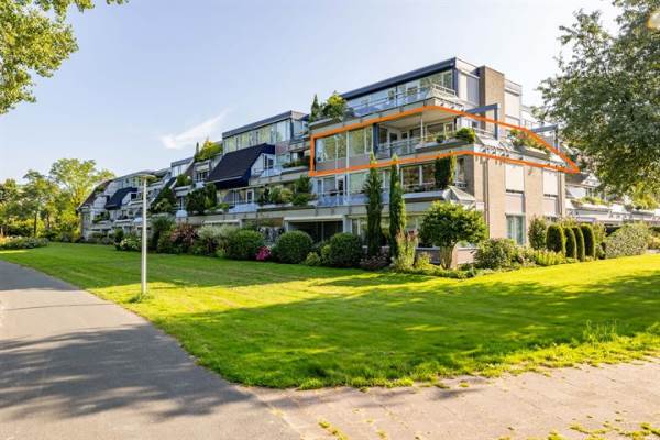 Woning De Zaaier 152 Hoogeveen