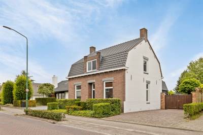 Woning Gilzeweg 20 Chaam