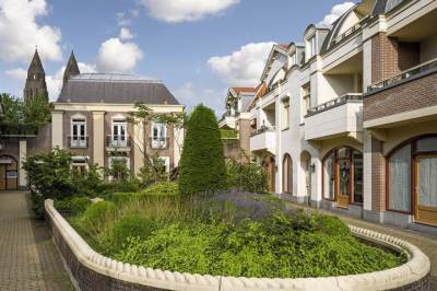 Woning Zomertuin 16 Laren (NH)