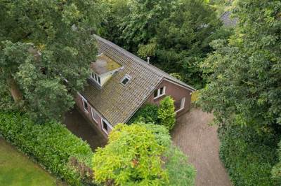 Woning Julianalaan 88 Bilthoven