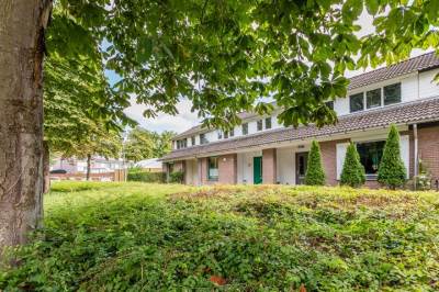 Woning Brandebeemd 3 Breda