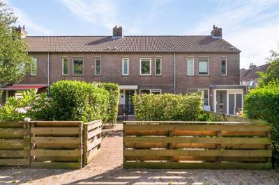 Woning Kap 9 Hoorn (NH)