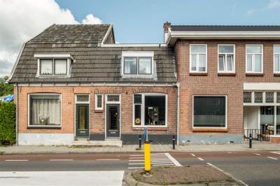 Woning Hengelosestraat 42 Oldenzaal