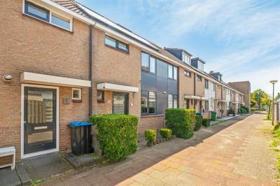 Woning Lamoen 5 Brielle